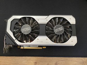 GTX 1060 3gb (1 foto / 4)