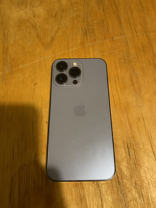 iPhone 13 Pro 128gb (3 foto / 3)