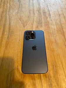 iPhone 13 Pro 512 GB (1 foto / 2)