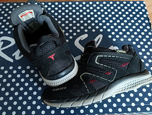 Treksta goretex k/s tossud s.30 (2 foto / 3)