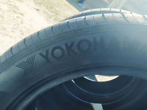 Yokohama suverehvid R17 (3 foto / 3)