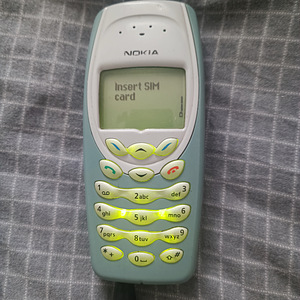 Nokia telefonid 3310,3410,3510 (4 foto / 5)
