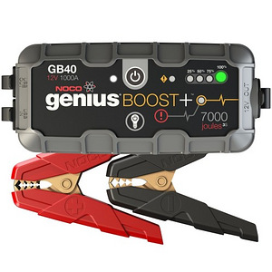 Noco GB40 1000A Booster (1 фото из 1)