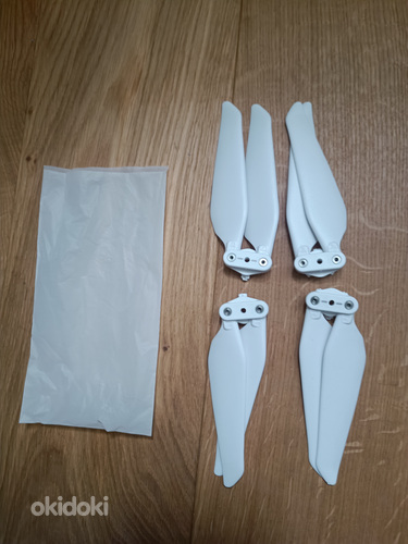 Fimi x8 se propeller 4x