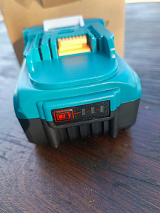 Aku makita tööriistadele 8.0ah (1 foto / 2)