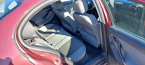 Seat toledo 1.9 81kw (9 foto / 10)