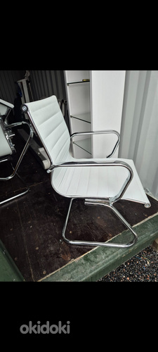 Продажа стульев (фото #1)