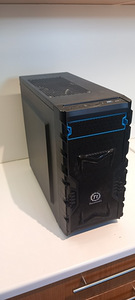 Mänguriarvuti i5-10600K GTX 1660 Super (2 foto / 2)