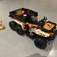 Lego Technic 42139 ATV (foto #2)