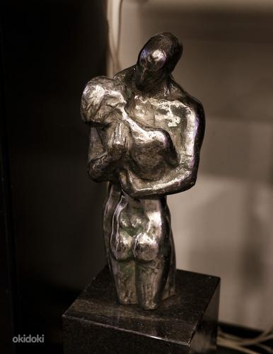 Tauno Kangro скульптура (фото #1)