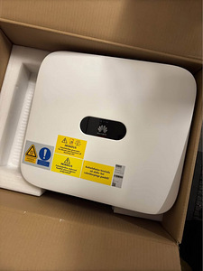 Huawei SUN2000-8KTL-M1 8kw hübriidinverter (3 foto / 3)