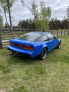 Nissan 200sx (3 foto / 4)