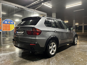 BMW X5 E70 XDRIVE 30D (4 foto / 6)