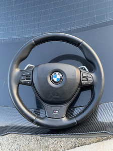 BMW F10 M Rool (1 foto / 1)