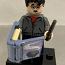 Lego Minifigures Гарри Поттер (Гарри) (фото #1)