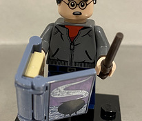 Lego Minifigures Гарри Поттер (Гарри)