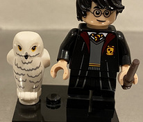 Lego Minifigures Harry Potter (Harry Potter)