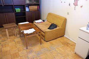Punane tn 21, Lasnamäe, Tallinn, Harjumaa (7 foto / 10)