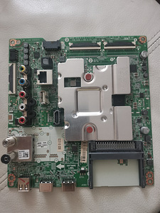 MB FOR LG 55UN71 (2 foto / 2)