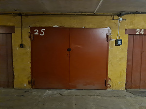 M. Härma tn 4, Lasnamäe, Tallinn, Harjumaa (1 foto / 7)