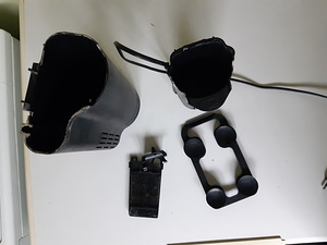 Tetra EasyCrystal Filter Box 300 (3 foto / 3)