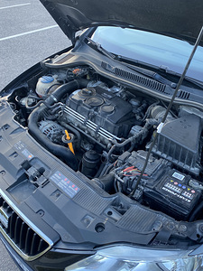 SEAT Ibiza 1.9 TDI 77kW (12 foto / 15)