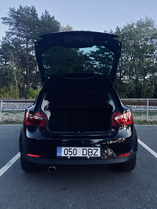 SEAT Ibiza 1.9 TDI 77kW (15 foto / 15)
