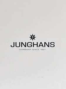 JUNGHANS Max Bill Quartz Men’s Watch (7 foto / 7)