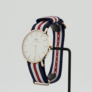 Daniel Wellington Classic Canterbury Watch (2 foto / 4)