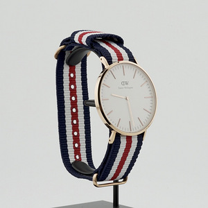 Daniel Wellington Classic Canterbury Watch (3 foto / 4)