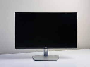 Монитор Dell S2421HN 24" (1 фото из 4)
