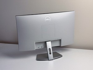 Монитор Dell S2421HN 24" (2 фото из 4)
