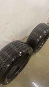 Trazano ZuperEco Z107 245/45 R17 99W (2 foto / 5)