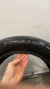 Trazano ZuperEco Z107 245/45 R17 99W (3 foto / 5)