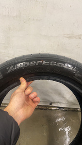 Trazano ZuperEco Z107 245/45 R17 99W (5 foto / 5)