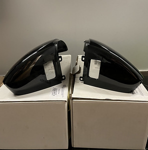 Audi OEM peeglikorpused sobivus A3/S3/RS3 8Y(2020+) (2 foto / 8)