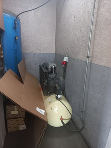 Annan rendile veoauto rehviteenuse (2 foto / 6)