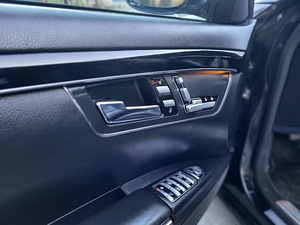 Mercedes-Benz S 420 LONG 4.0 V8 235kW (6 foto / 12)