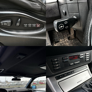 BMW x5 3.0d 135kw (9 foto / 9)