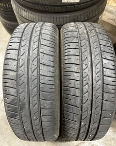 Bridgestone B250 (B2) (1 фото из 2)