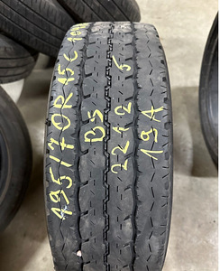 Bridgestone Duravis (19/A) (1 фото из 1)