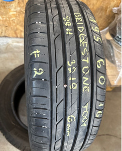 Bridgestone T001 (F3) (1 foto / 1)