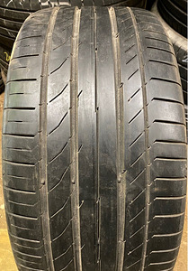 Continental ContiSportContact 5 (BB4) (1 foto / 1)