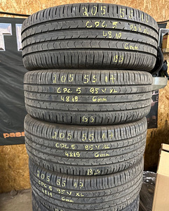 Continental Premium Contact 5 (B3) (1 foto / 1)