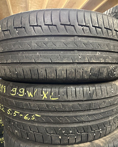 Continental Premium Contact 6 (B1) (1 foto / 1)