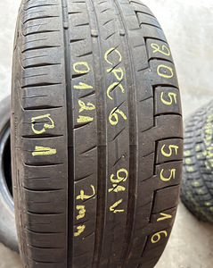 Continental Premium Contact 6 (B1) (1 foto / 1)