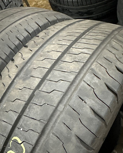 Continental Vancontact Eco (19A) (2 foto / 2)
