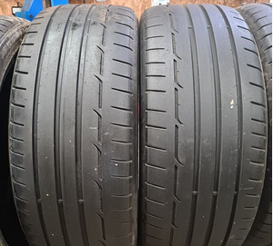 Dunlop SportMaxx RT (tootekood 19) (1 foto / 1)