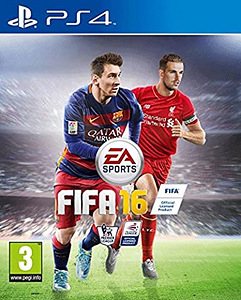 Mängud Ps4:Steep Gold,Metro Redux,Fifa 16,Battlefield 4,WWZ (2 foto / 5)
