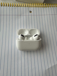 Airpods Pro gen 1 original (2 foto / 4)